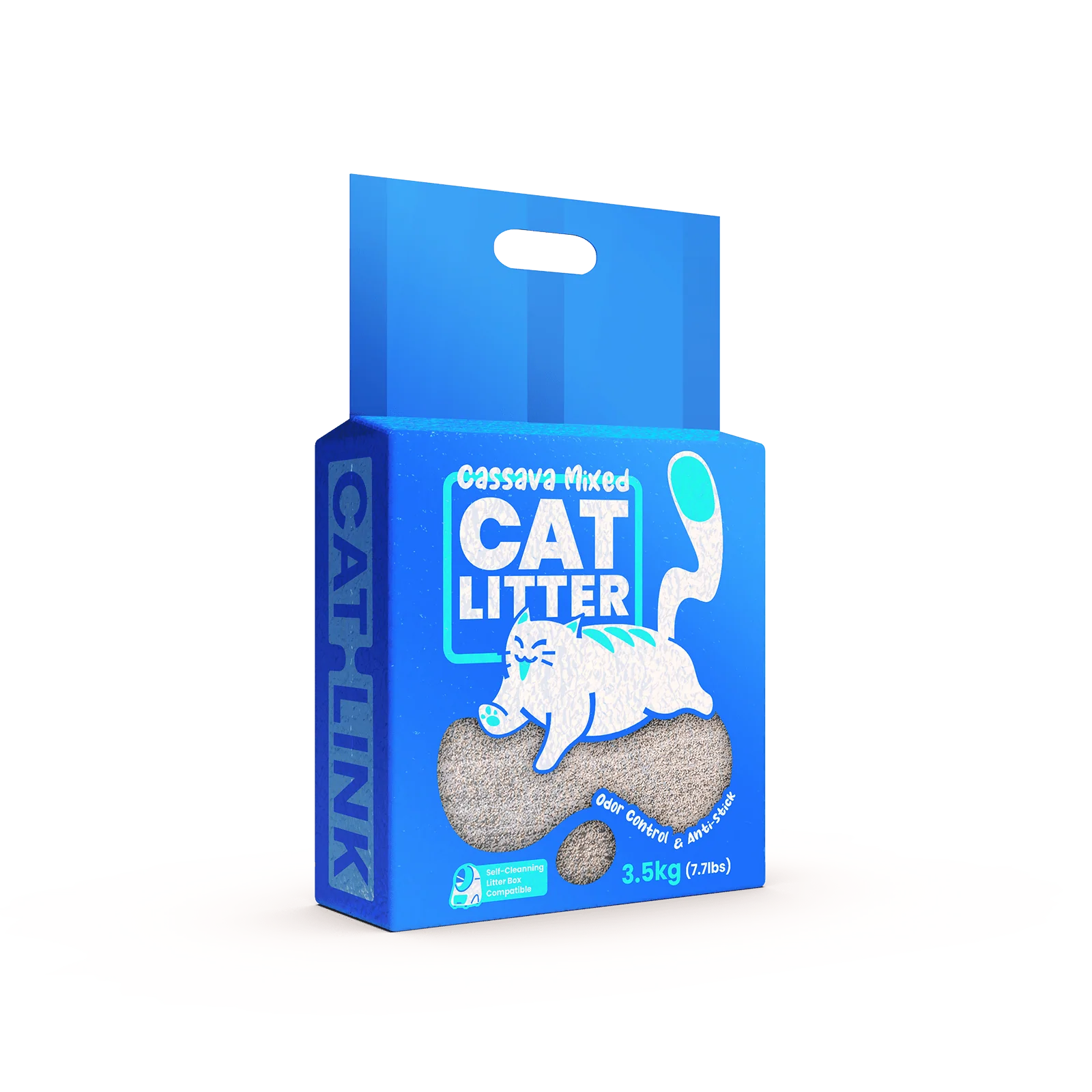 Accessories applicable to all smart litter box